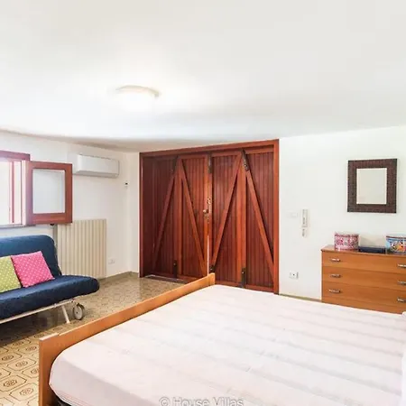 Apartment Carma