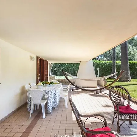 Carma Apartment Fontane Bianche